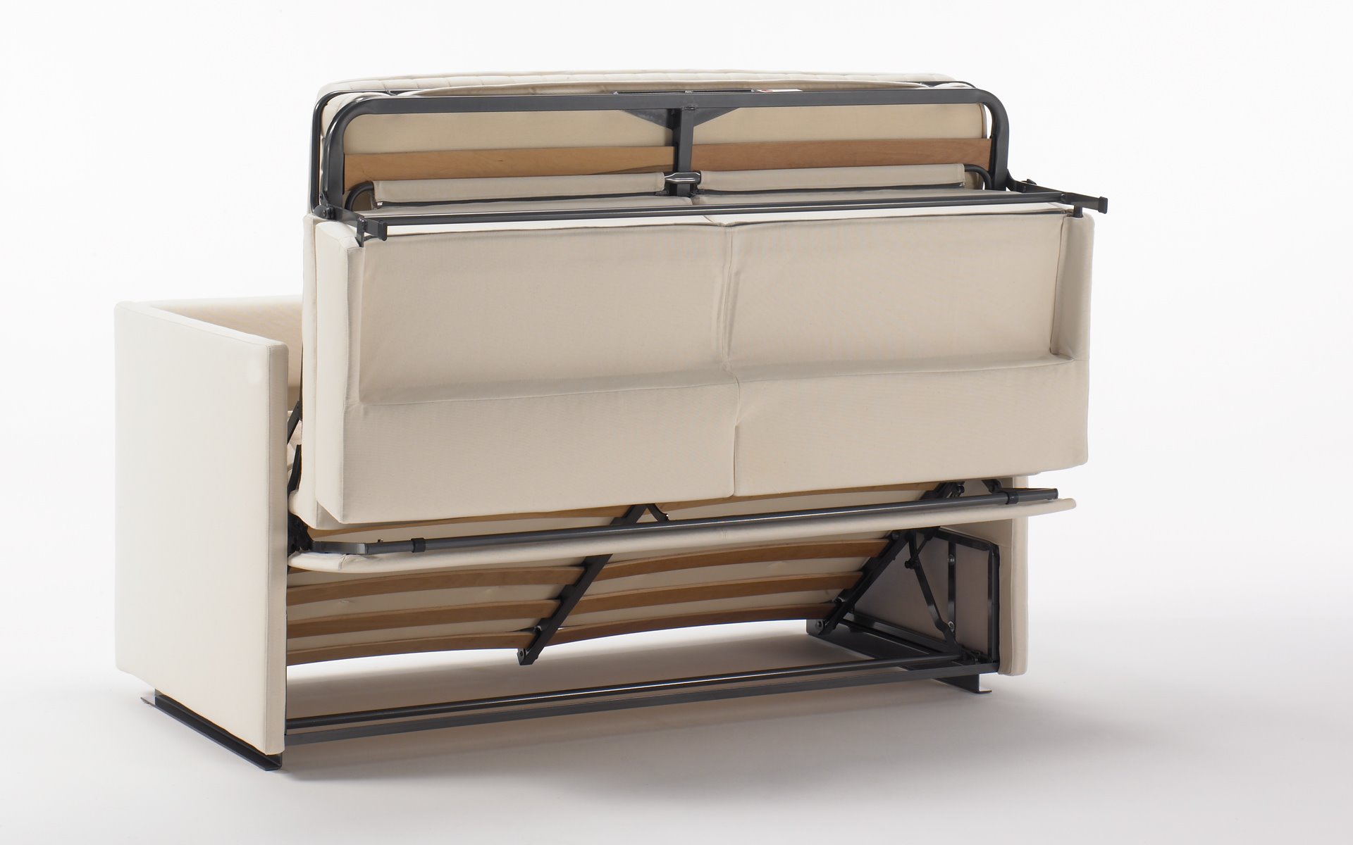 Slaapbank model 118 Bed Habits 1920 17